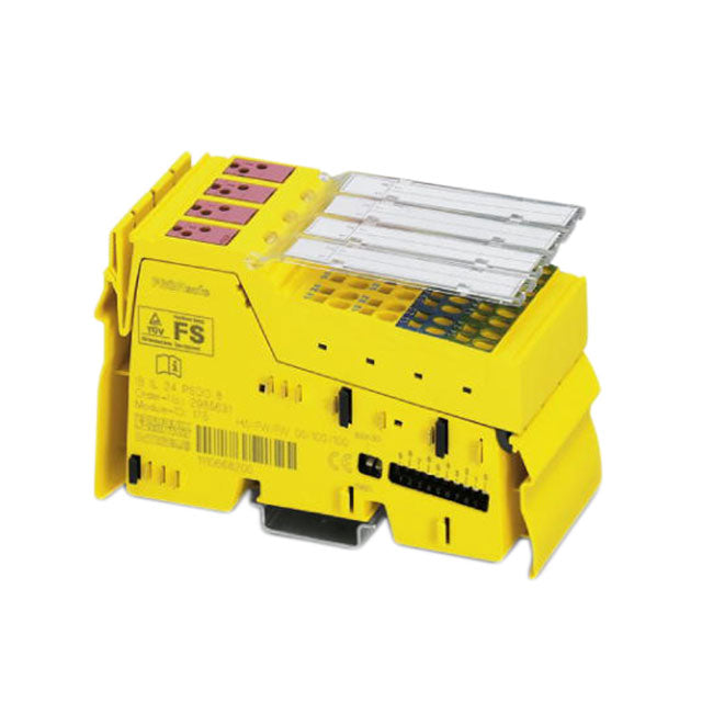 Phoenix Contact 2985631 SafetyBridge Output Module SafetyBridge Series