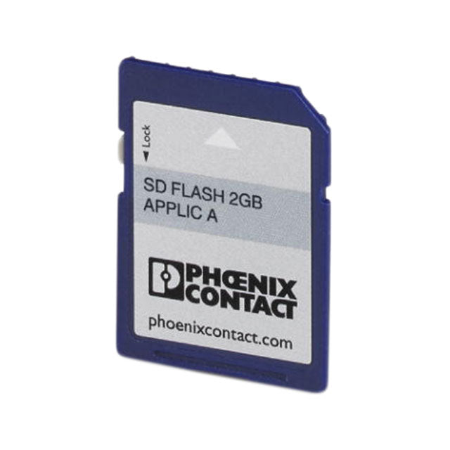 Phoenix Contact 2988146 - Tarjeta opcional, memoria -