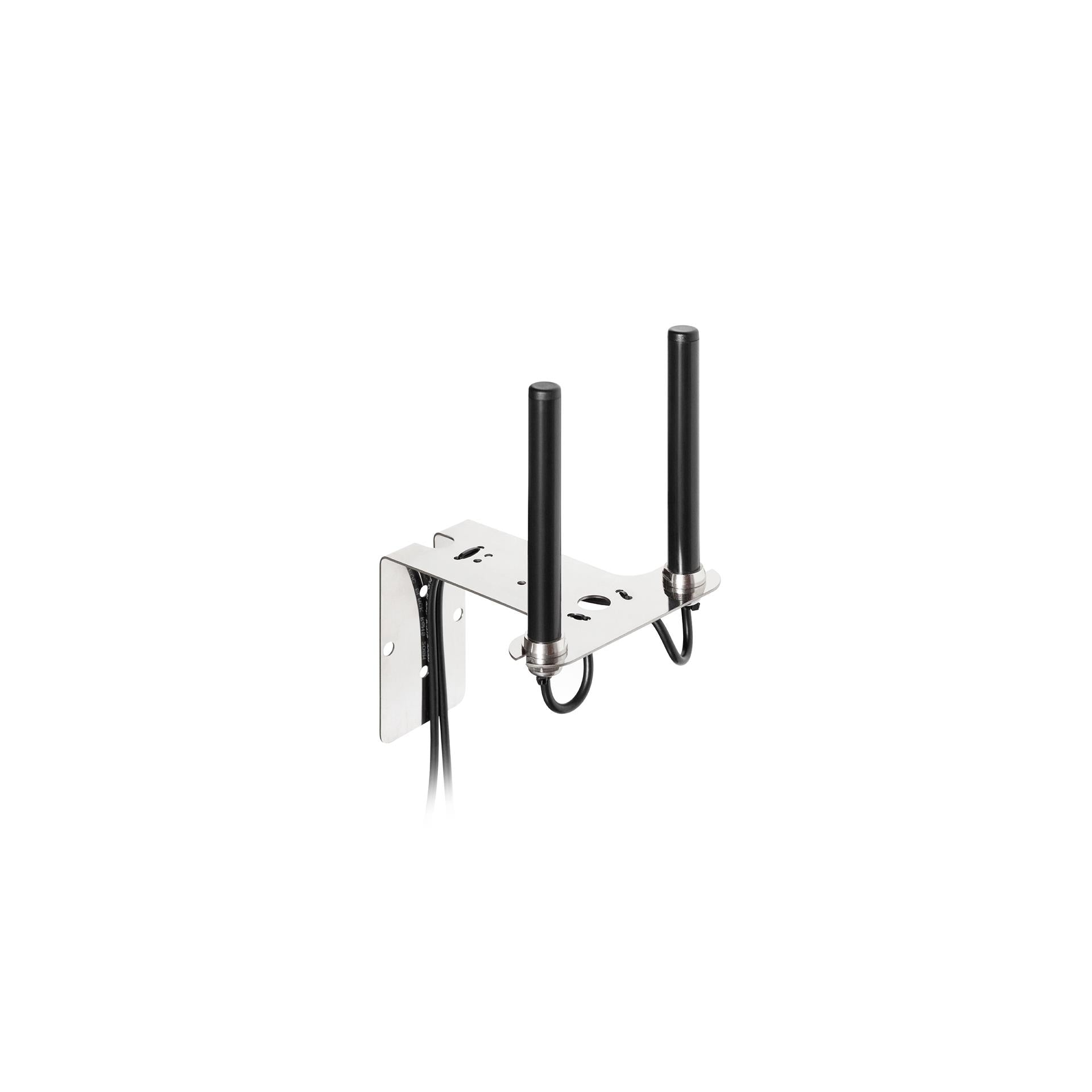 2J Antennas 2J2202BA-B17H - 802.15.4, BlueTooth, ISM general, WiFi UHF (2GHz ~ 3GHz), SHF (f > 4GHz)