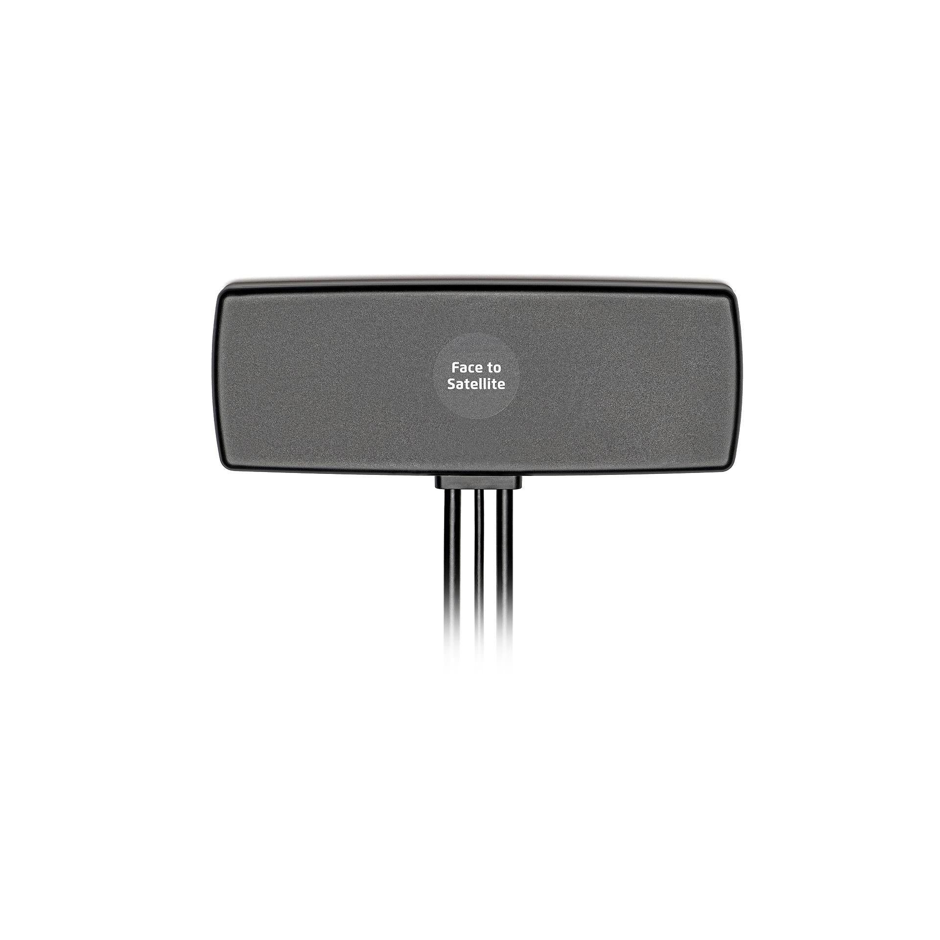 2J Antennas 2J4A50PCF - 802.15.4, BlueTooth, celular, ISM general, Navegación, WiFi Banda ancha