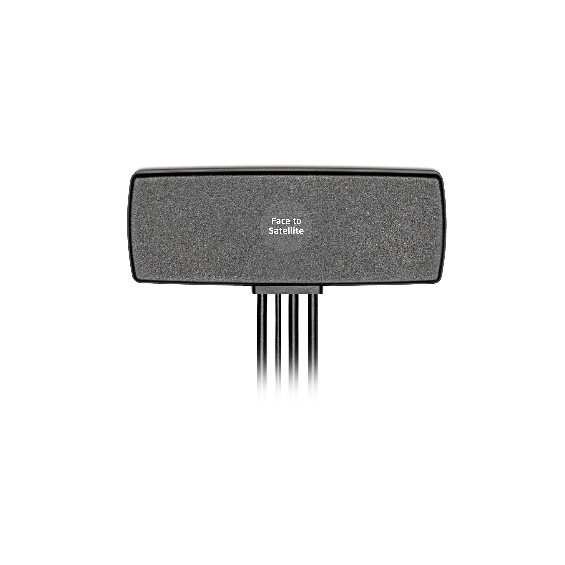 2J Antennas 2J4A50PCFC - 802.15.4, BlueTooth, celular, ISM general, WiFi Banda ancha