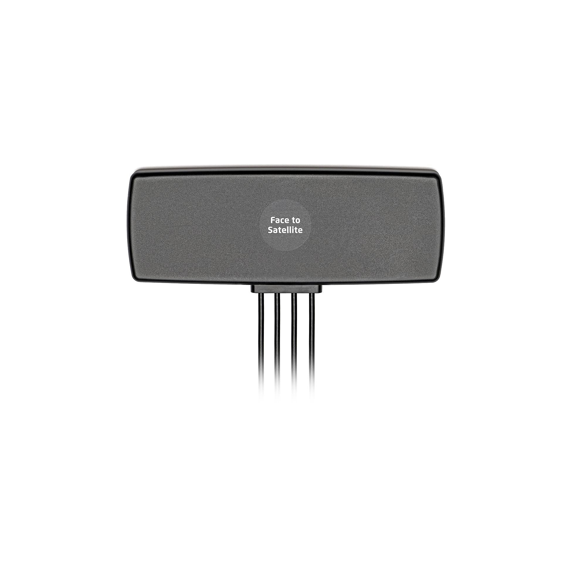 2J Antennas 2J4A56PGFA - Celular, navegación Banda ancha