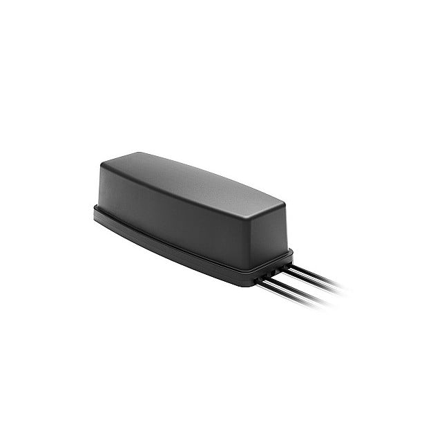 2J Antennas 2J6C02MC - 802.15.4, BlueTooth, ISM general, WiFi UHF (2GHz ~ 3GHz), SHF (f > 4GHz)