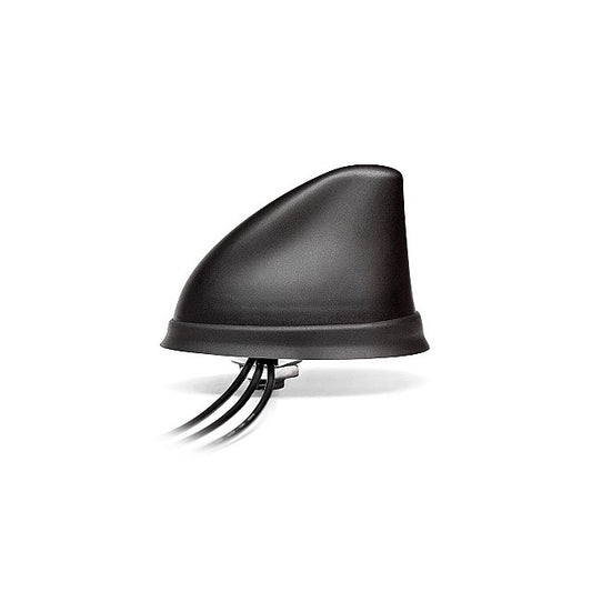 2J Antennas 2J8750BGF The Mako 802.15.4, Bluetooth, celular, ISM general, navegación Banda ancha