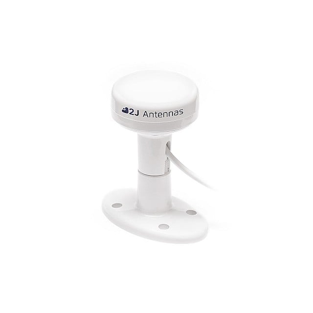 2J Antennas 2J9101JBWGF-B12JW-B10BW - Navegación UHF (1GHz ~ 2GHz)