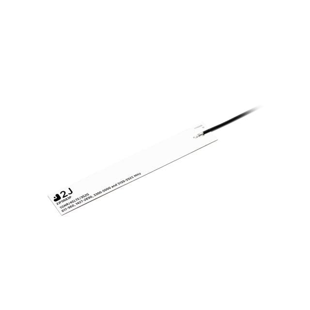 2J Antennas 2JF0683P - Celular Banda ancha