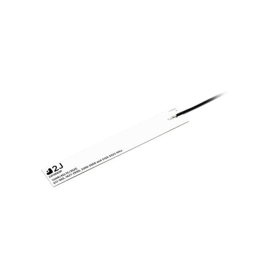 2J Antennas 2JF0683P - Celular Banda ancha