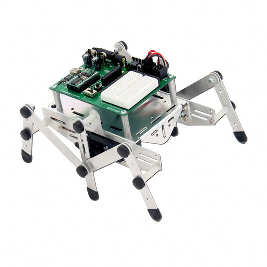 Parallax Inc. 30055 - Hexapod -