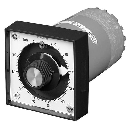 ATC-Diversified Electronics 304E-004-A-00-PX 304 Para enchufe Relé mecánico Fijo, 15 seg 10A a 240VCA