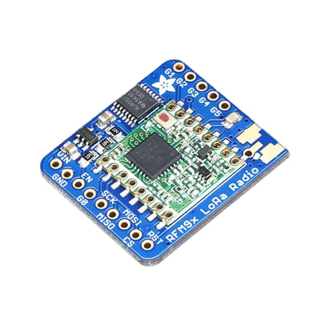 Adafruit Industries LLC 3073 - Transceiver; LoRa®