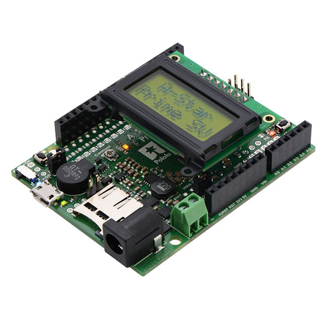 Pololu 3115 AVR® ATmega MCU 8-Bit