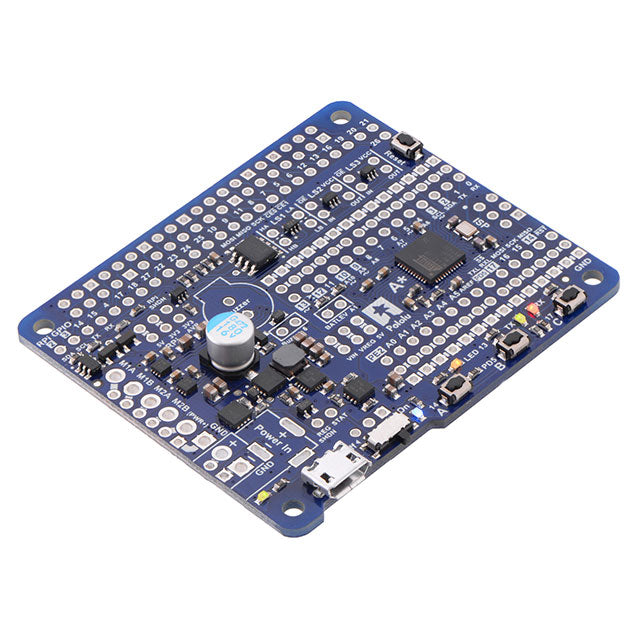 Pololu 3116 AVR® ATmega MCU 8-Bit