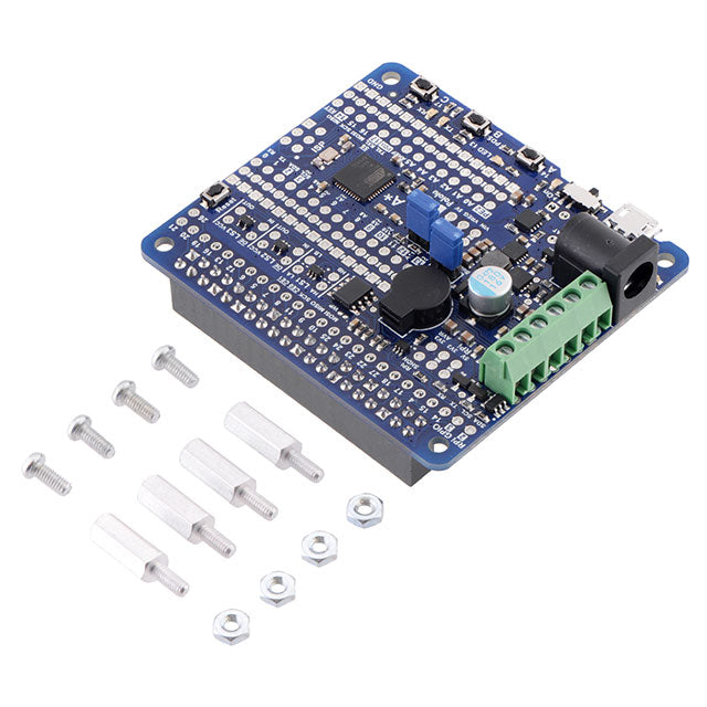 Pololu 3117 AVR® ATmega MCU 8-Bit