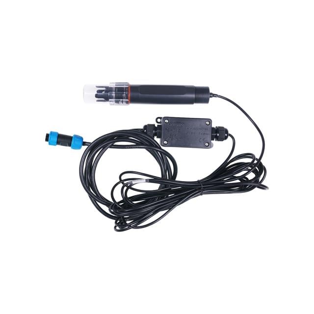 Seeed Technology Co., Ltd 314990622 - SENSOR PH SENSOR ANLG VOLTRS 485