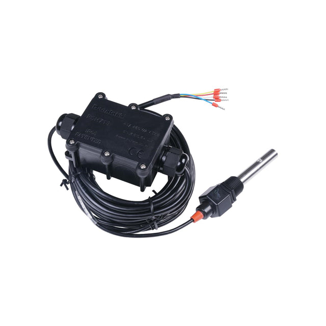 Seeed Technology Co., Ltd 314990634 - SENSOR TEMPERATURE ANLG VOLT