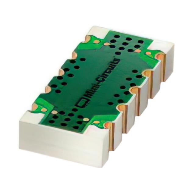 Mini-Circuits SCBD-10-63HP+ - Estándar 50MHz ~ 6GHz Celular, GSM, PCN, WiMAX
