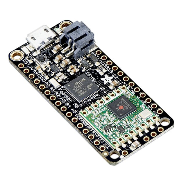 Adafruit Industries LLC 3179 - Transceiver; LoRa®