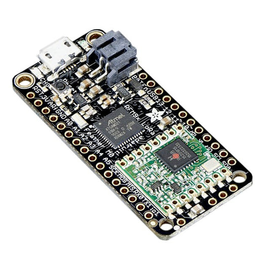 Adafruit Industries LLC 3179 - Transceiver; LoRa®
