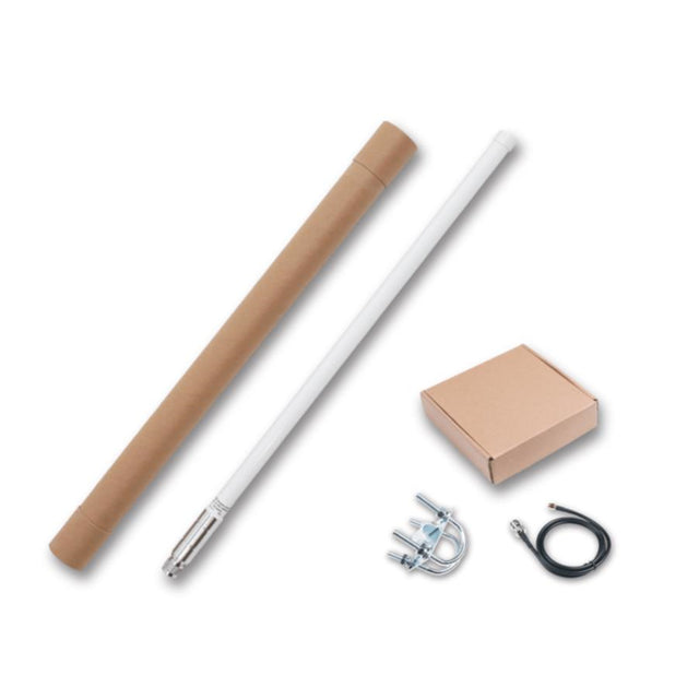 Seeed Technology Co., Ltd 318020612 - ISM general UHF (300MHz ~ 1GHz)