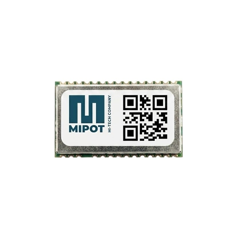 MIPOT 32001445 - 802.15.4