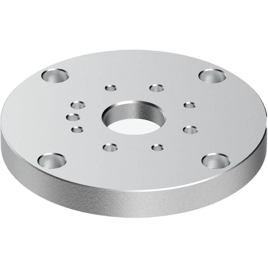 Dobot MG400 to M1 Pro Adapter Flange - - -