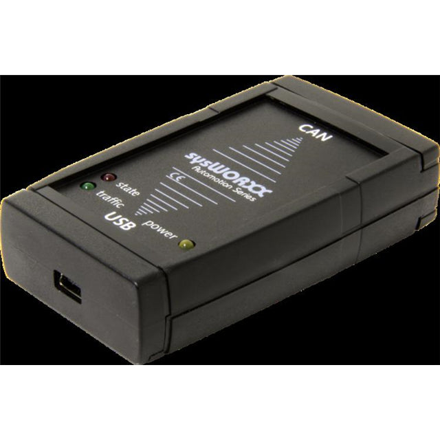 SYS TEC electronic 3204001-01 - USB a CAN USB Mini