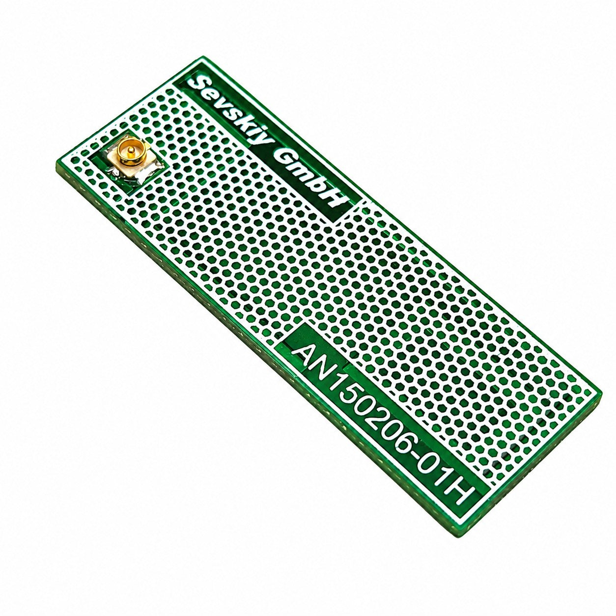 Sevskiy GmbH AN150206-01H AN150206 Navegación UHF (1GHz ~ 2GHz)