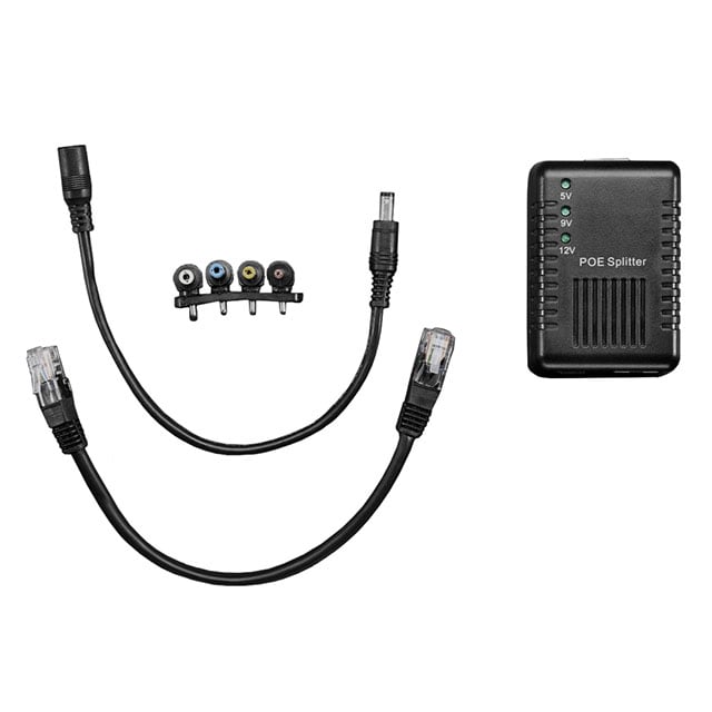 Adafruit Industries LLC 3239 - Divisor 44 ~ 57V