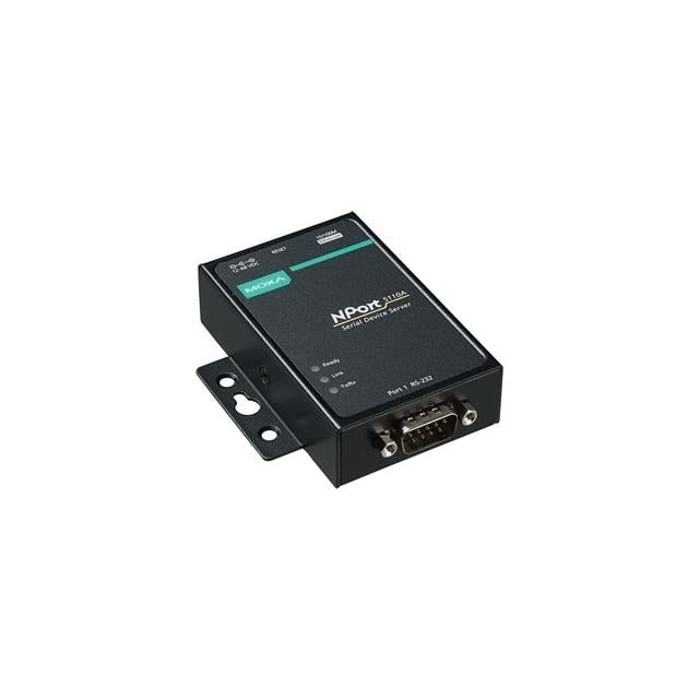 Moxa NPORT 5110A-T * - -