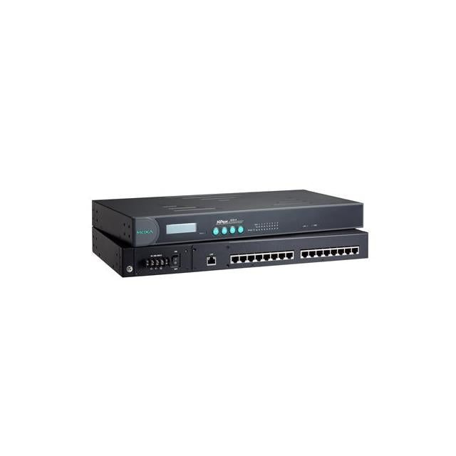 Moxa NPORT 5650-16 * - -