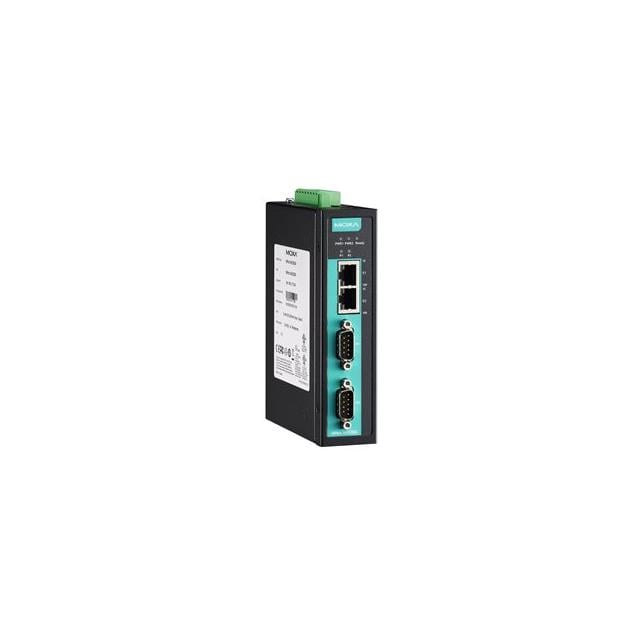 Moxa NPORT IA5250A-T * - -