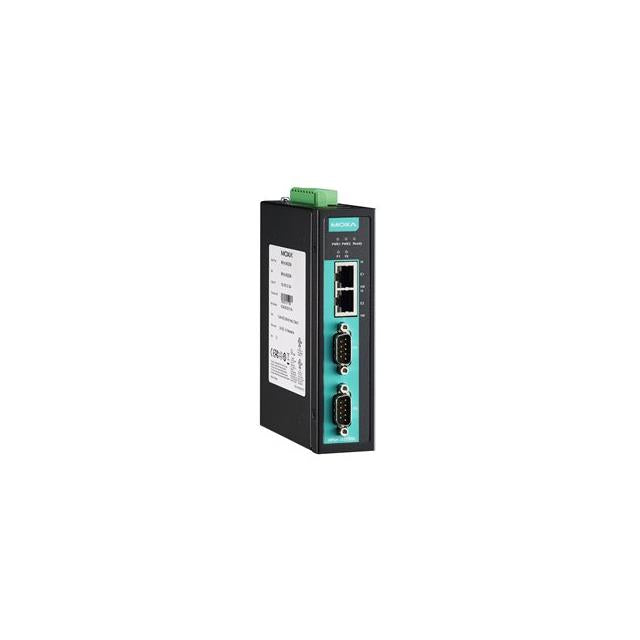 Moxa NPORT IA5250A * - -