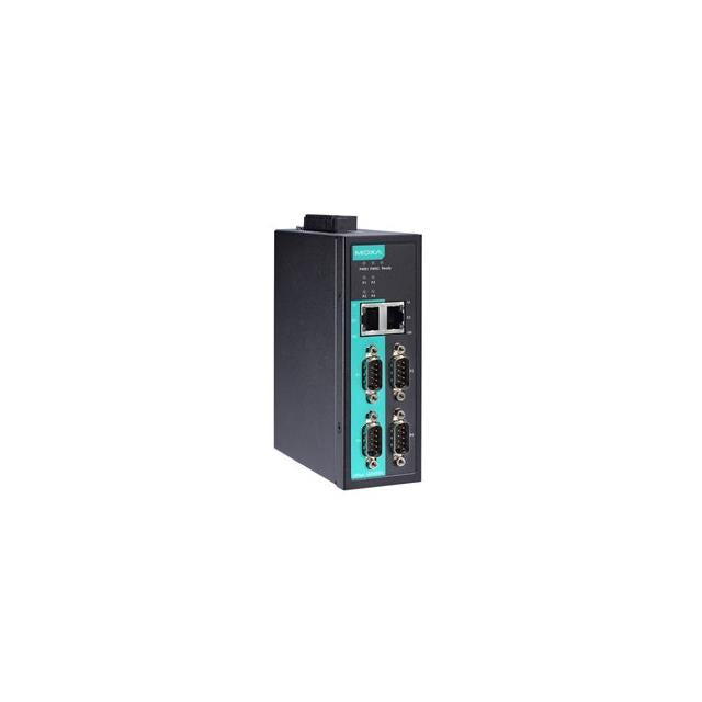 Moxa NPORT IA5450A * - -
