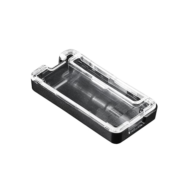 Adafruit Industries LLC 3252 PI Raspberry Pi Zero Case
