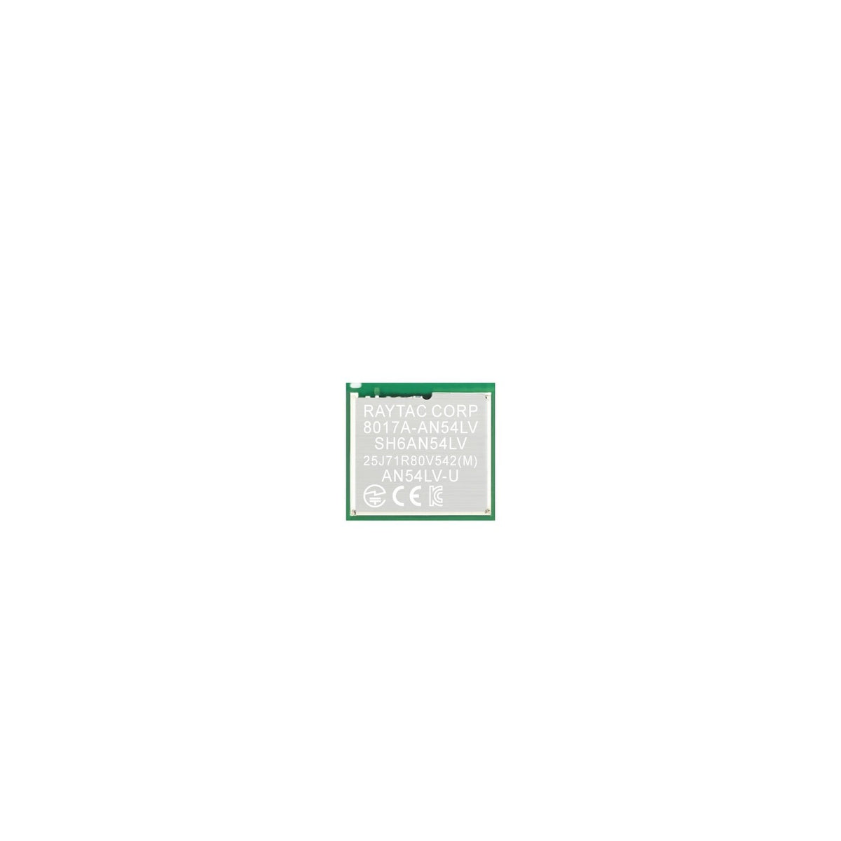 Raytac AN54LV-K15 - 802.15.4, BlueTooth