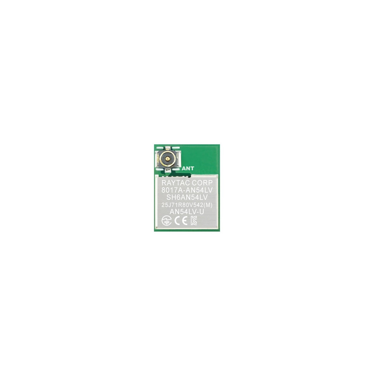 Raytac AN54LV-U15 - 802.15.4, BlueTooth