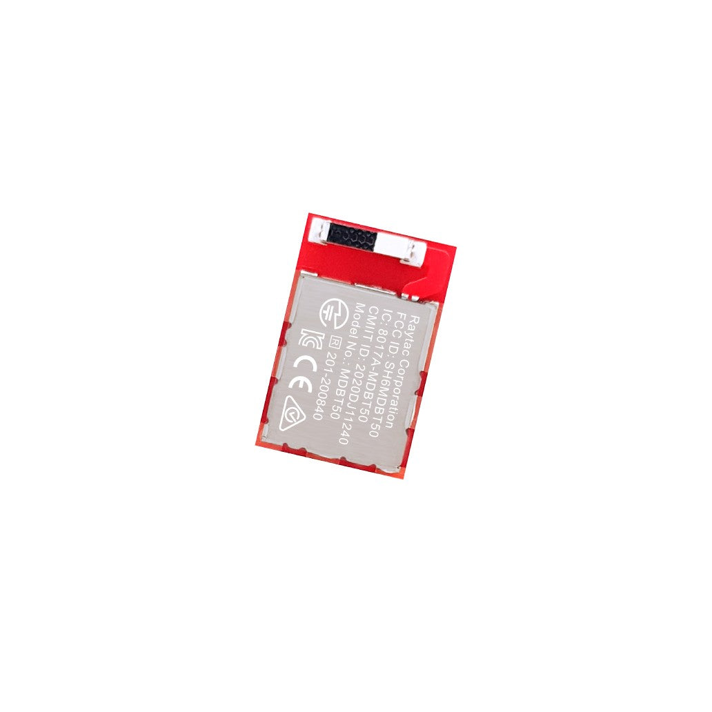 Raytac MDBT50-256R - 802.15.4, BlueTooth