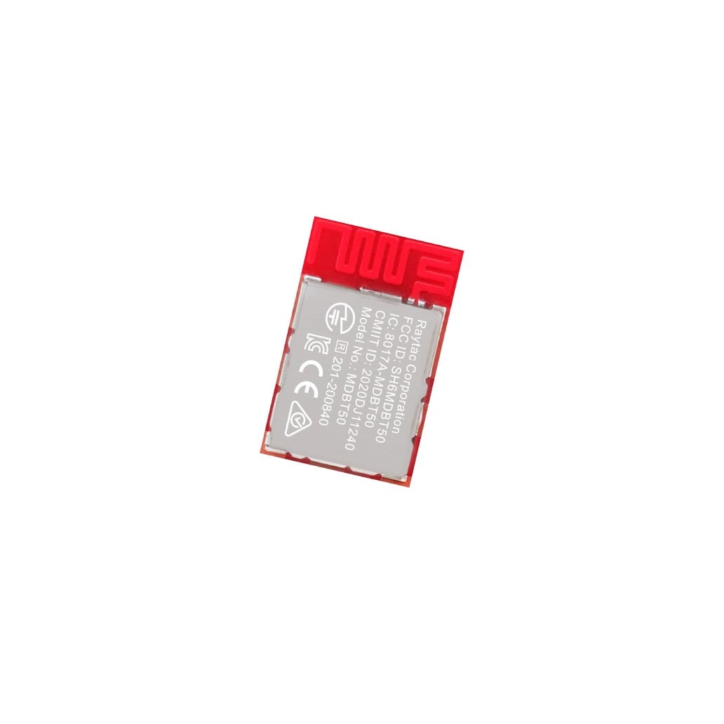 Raytac MDBT50-P256R - 802.15.4, BlueTooth