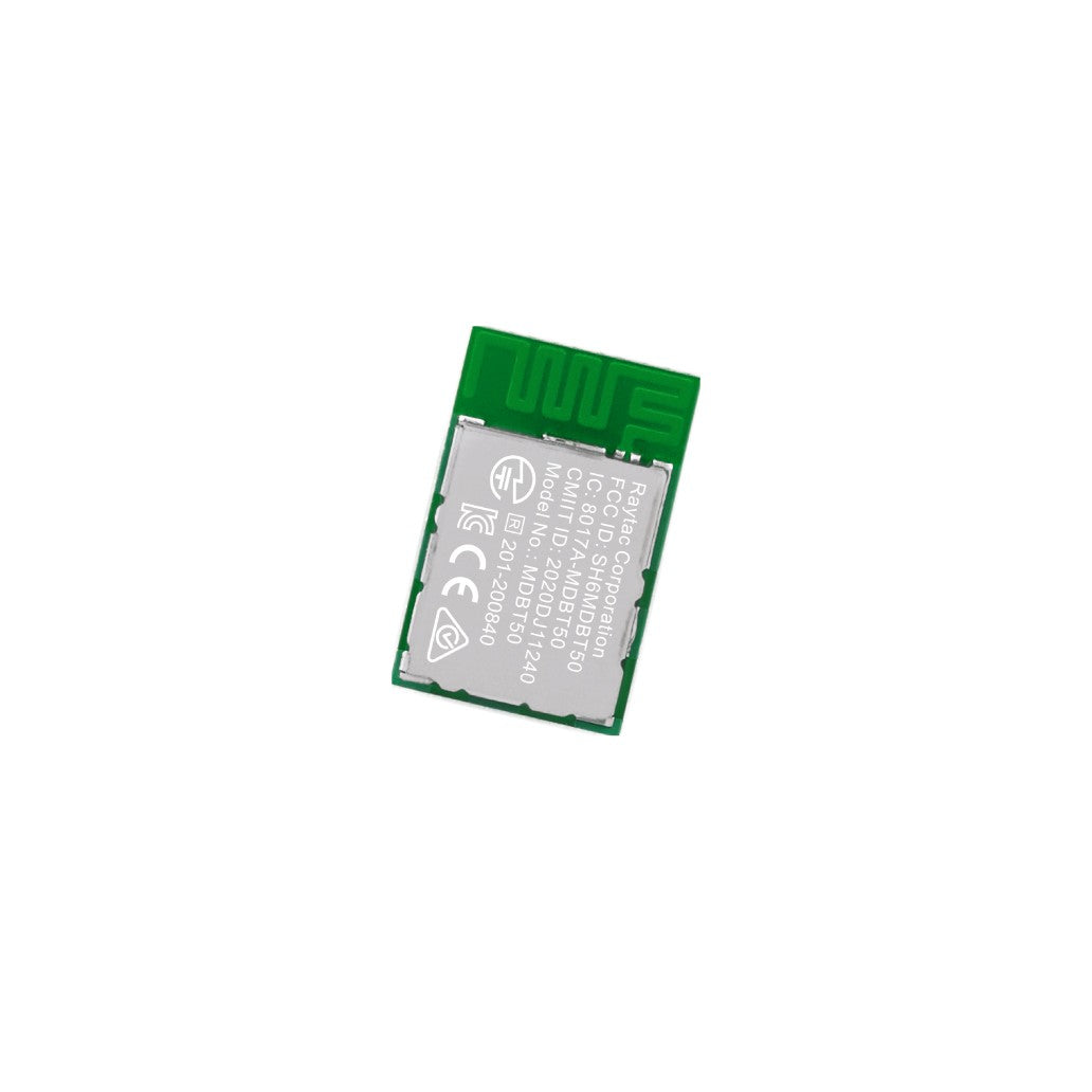 Raytac MDBT50-P512K - 802.15.4, BlueTooth