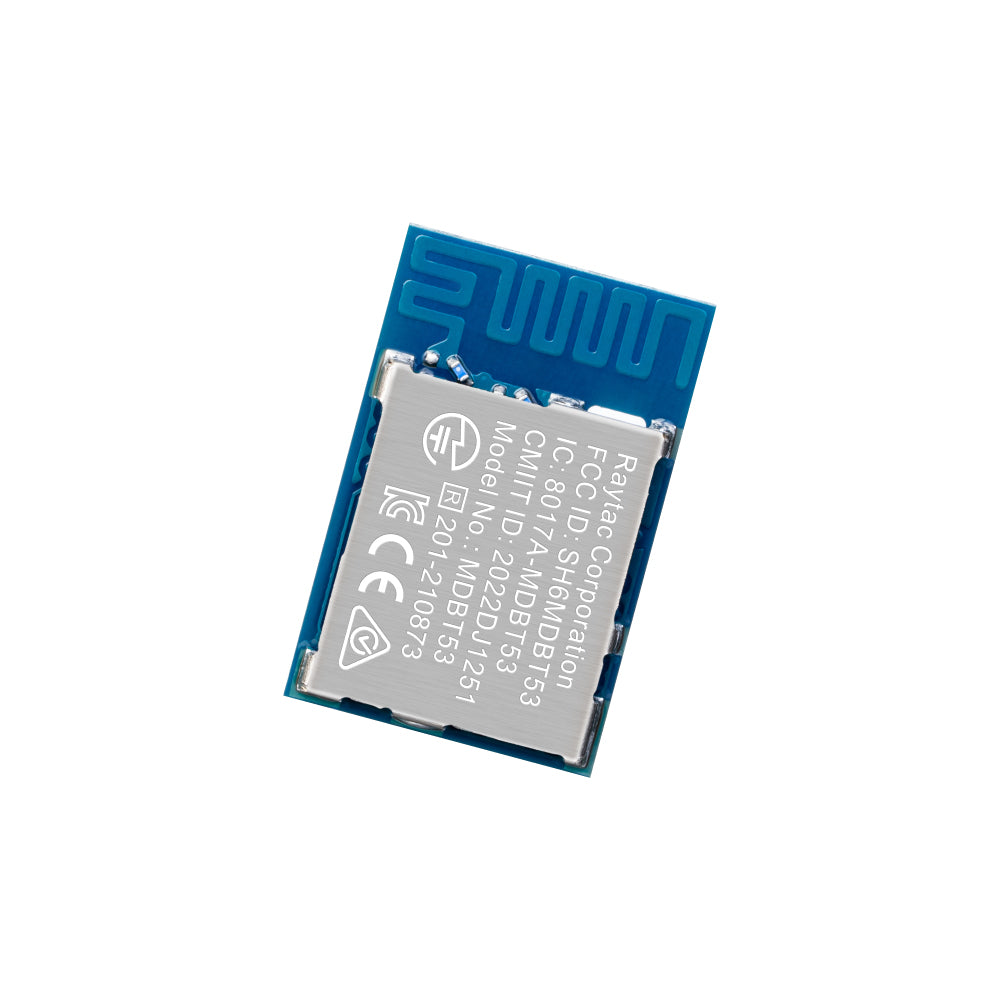 Raytac MDBT53-P1M MDBT53 802.15.4, BlueTooth
