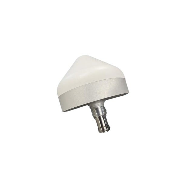 Amphenol PCTEL GNSS-L125-DH-NF - Navegación UHF (1GHz ~ 2GHz)