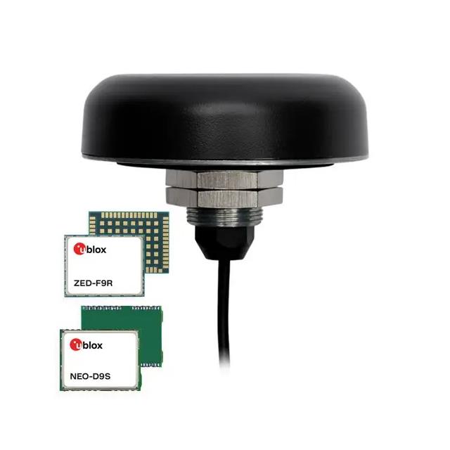 Calian 33-5390-29-10-05-PC0 TW5390 Navegación UHF (1GHz ~ 2GHz)
