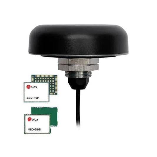 Calian 33-5394-29-10-05-PC0 TW5394 Navegación UHF (1GHz ~ 2GHz)