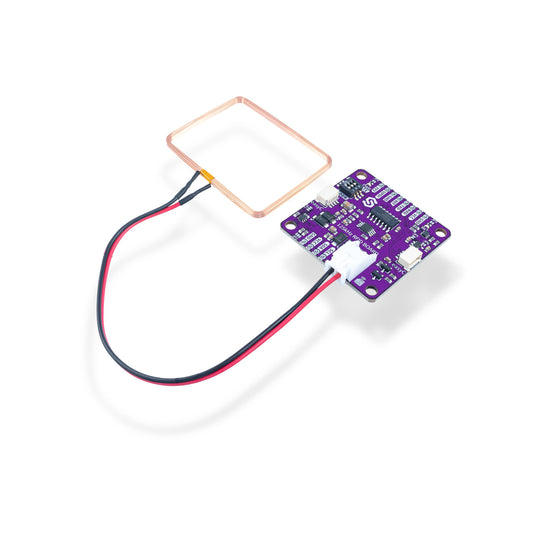 Soldered Electronics 333273 - RFID Reader