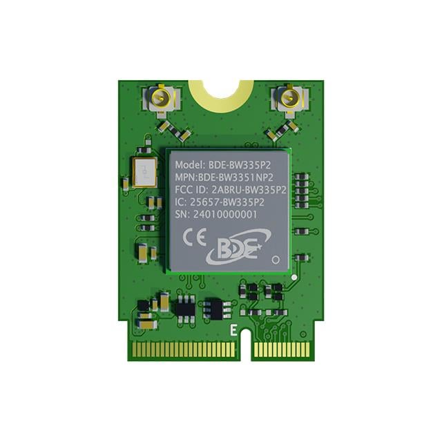 BDE Technology BDE-BW3351NP2M2 - -
