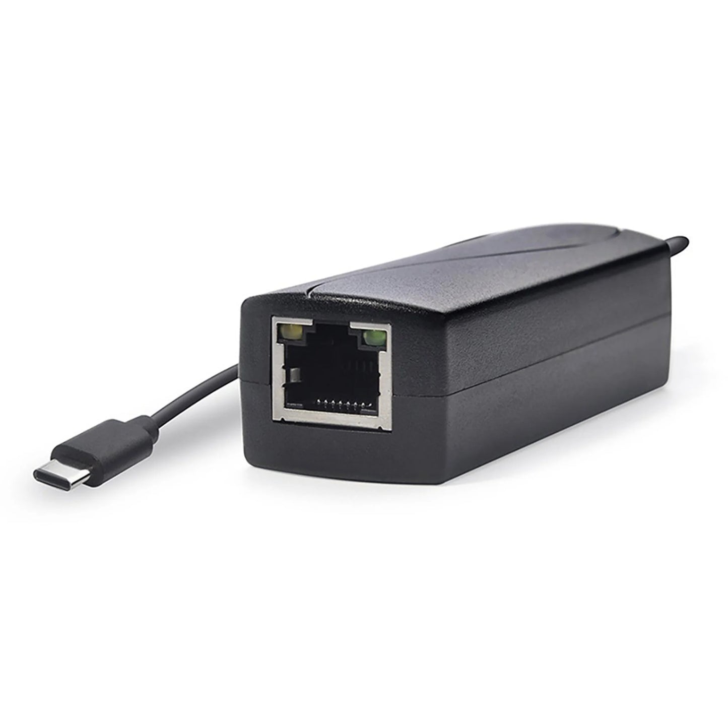 Powerbx Inc. POE-GIG-DVR - Inyector/divisor PoE 3.3 ~ 5V