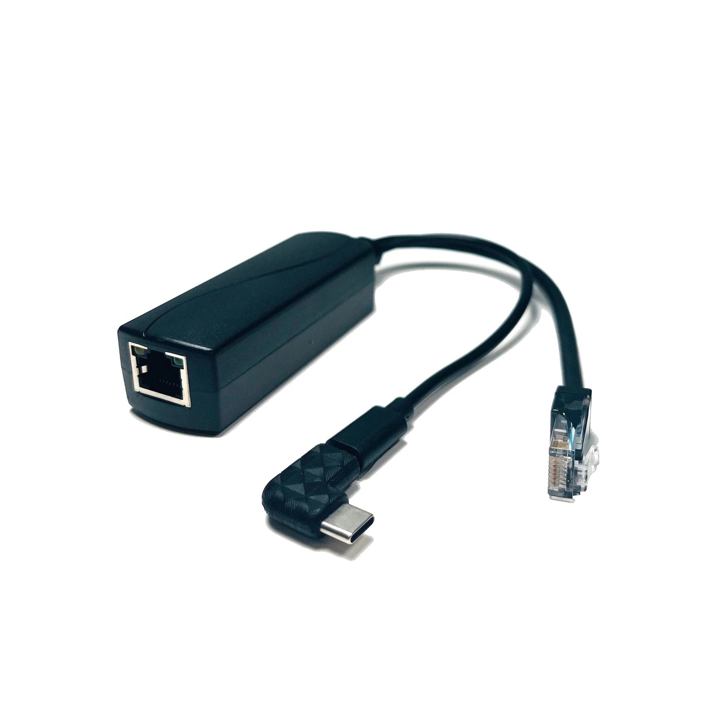 Powerbx Inc. POE-ICO-SPL-W - Divisor 37V ~ 57V