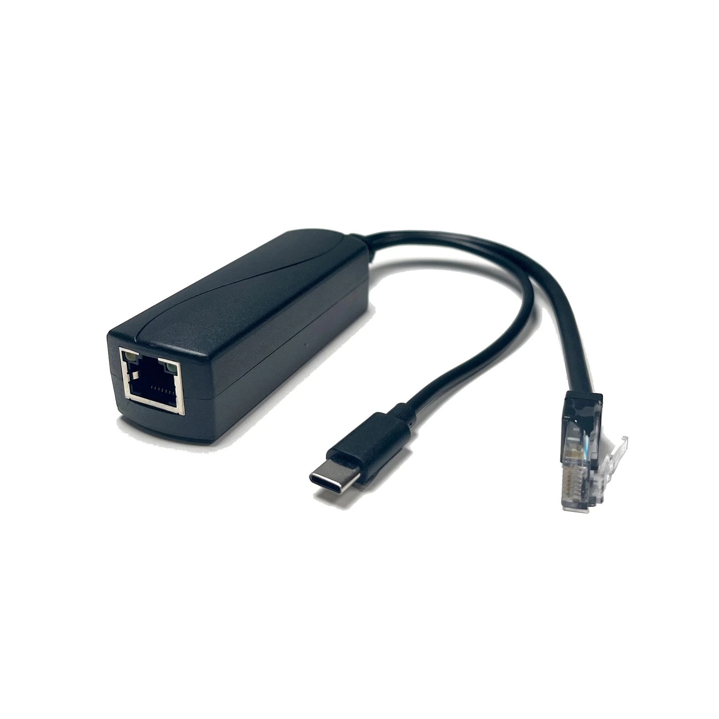 Powerbx Inc. POE-ICO-SPL - Divisor 37V ~ 57V
