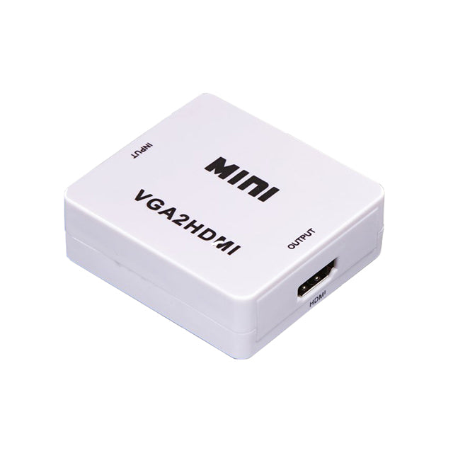 Adafruit Industries LLC 3535 - VGA a HDMI D-Sub HD15 hembra