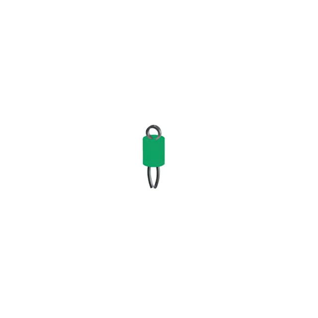 Keystone Electronics 5266 - PC Test Point, Miniature Through Hole